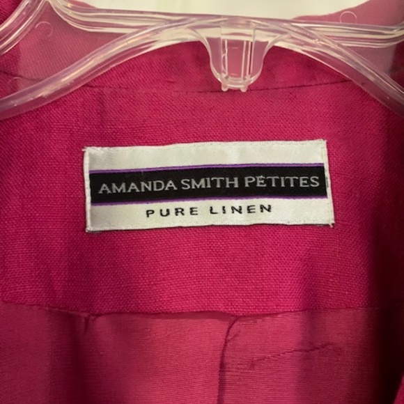 Jacket - Picture 3 of 5